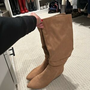 J Crew boots